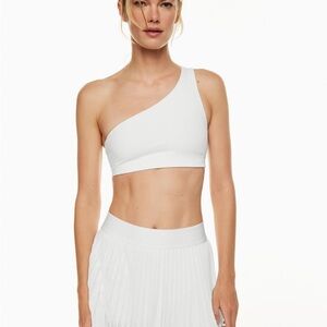 TNA life - single sports bra XXS